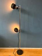 Mid Century Brown Anvia Floor Lamp, Huis en Inrichting, Lampen | Vloerlampen, Ophalen of Verzenden, Nieuw