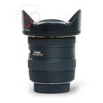 Sigma 10-20mm 3.5 EX IF DC HSM (Nikon) nr. 2597, Ophalen of Verzenden, Zo goed als nieuw