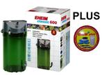 Eheim Classic 600+, Dieren en Toebehoren, Vissen | Aquaria en Toebehoren, Ophalen of Verzenden, Nieuw