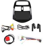 Chevrolet Spark 2010-2016 navigatie android 14 apple carplay, Auto diversen, Autonavigatie, Ophalen of Verzenden, Nieuw