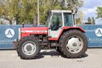 Veiling: Tractor Massey Ferguson 699 Diesel 1986, Ophalen, Gebruikt, Tot 80 Pk, 5000 tot 7500