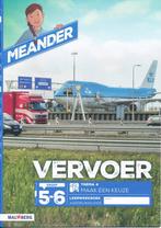 Meander versie 2 Leerwerkboek thema 4 groep 5-6 (per stuk), Verzenden, Nieuw