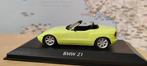 Maxichamps, Neo Scale Models 1:43 - Modelauto (2) - BMW Z1, Nieuw