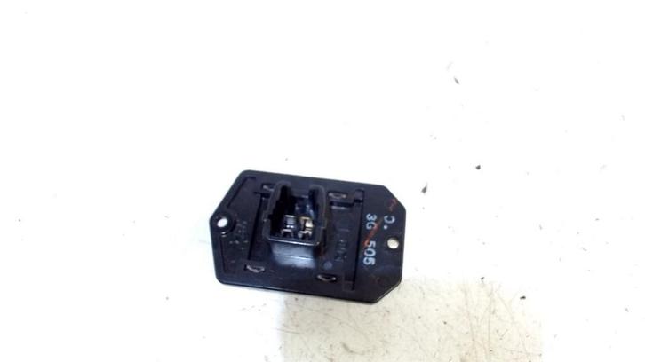 Kachelweerstand Suzuki Swift III 1.3 3G505, Auto-onderdelen, Airco en Verwarming, ARN erkend, Stiba lid, Erkend duurzaam, Gebruikt