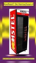 Amstel Bier koelkast glasdeur koeling snelkoeler, Nieuw
