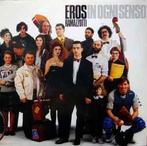 LP gebruikt - Eros Ramazzotti - In Ogni Senso, Cd's en Dvd's, Vinyl | Pop, Zo goed als nieuw, Verzenden