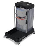 Numatic Werkwagen ReFlo SM1405 2x5 liter emmers excl. mopkit, Doe-het-zelf en Verbouw, Reinigingsmachines, Verzenden, Nieuw