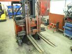 Meyer Vorkenversteller Dubbel, Zakelijke goederen, Machines en Bouw | Heftrucks en Intern transport, Verzenden, Meyer, 2000 tot 3000 kg