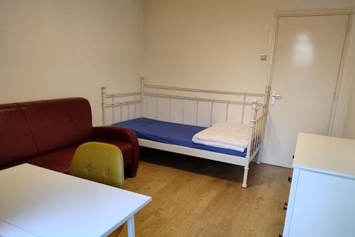 Kamer Schrijnwerkersgaarde in Den Haag, Huizen en Kamers, Kamers te huur, 20 tot 35 m², Den Haag