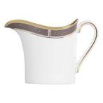 Wedgwood Shagreen Cocoa Melkkannetje, Huis en Inrichting, Keuken | Servies, Verzenden, Nieuw, Overige materialen, Overige stijlen
