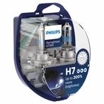 Philips H7 Racing Vision GT200 12972RGTS2 Autolampen, Auto-onderdelen, Verlichting, Verzenden, Nieuw
