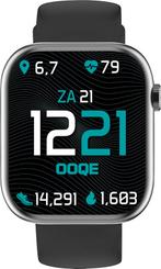 2dekans | OOQE WATCH PRO 7 - Smartwatch Heren en Dames |, Ophalen of Verzenden, Zo goed als nieuw