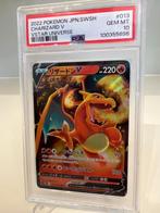Pokémon - 1 Graded card - PSA 10, Hobby en Vrije tijd, Verzamelkaartspellen | Pokémon, Nieuw