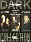 Lumiere dark collection - DVD