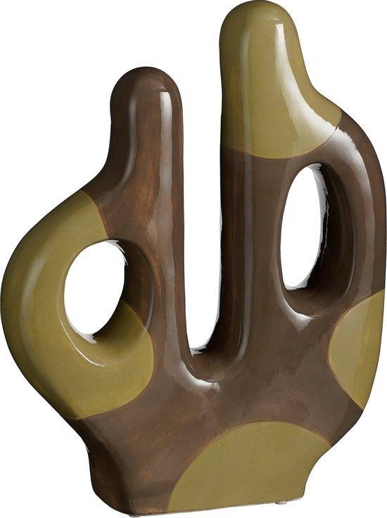 2dekans | Mica Decorations Decoratie Object - L28 x B8 x H35, Huis en Inrichting, Woonaccessoires | Overige, Zo goed als nieuw