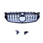 Grill voor mercedes w247 b-klasse 2020 chroom, Nieuw