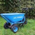 ELEKTRISCHE KRUIWAGEN TOT 230 KG LAADVERMOGEN (ES230), Nieuw, Elektrisch