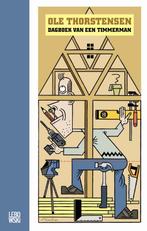 Dagboek van een timmerman 9789048835904 Ole Thorstensen, Verzenden, Gelezen, Ole Thorstensen