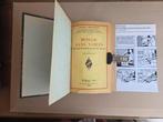 Moscou sans voiles - 1 Book - Eerste druk - 1928, Nieuw