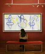 H. Friedel - Piourettes