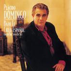 cd - Placido Domingo - Bajo El Cielo EspaÃ±ol, Verzenden, Zo goed als nieuw