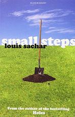 Small Steps, Louis Sachar, Verzenden, Gelezen, Louis Sachar