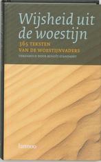 Wijsheid uit de woestijn 9789020960983 B. Standaert, Boeken, Verzenden, Gelezen, B. Standaert