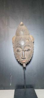 Masker - Baule - Ivoorkust (Zonder minimumprijs)