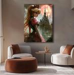 Alberto Ricardo (XXI) - Princesa Peach en e Reino de Sombras, Nieuw