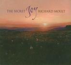 cd digi - Richard Moult - The Secret Joy, Verzenden, Zo goed als nieuw