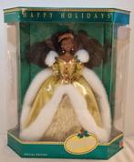 Mattel - Barbiepop Barbie happy holiday aa special edition