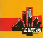 cd digi - The Blue Van - Beatsellers, Zo goed als nieuw, Verzenden