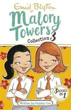 Malory Towers Collection 3 9781444935387 Enid Blyton, Verzenden, Gelezen, Enid Blyton