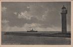 HELLEVOETSLUIS - Havenhoofd, Verzenden, Gelopen