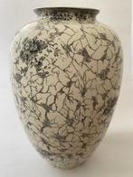 Villeroy & Boch - Vaas - Keramiek, Creamware, Glazuur -, Antiek en Kunst