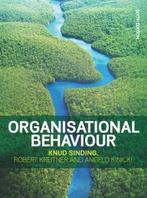 Organisational Behaviour, 6e | 9781526812360, Boeken, Studieboeken en Cursussen, Nieuw, Verzenden