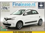 Renault Twingo Z.E. R80 Life 22kWh Marge Elektrisch €176pm, Auto's, Renault, Automaat, Overige carrosserieën, Wit, Elektrisch