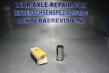 Opel sierstuk uitlaat, afmeting rond 45 mm. (Exterieur) beschikbaar voor biedingen