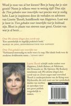 Tien geboden voor innerlijke rust 9789022569429, Verzenden, Zo goed als nieuw, Lisette Thooft