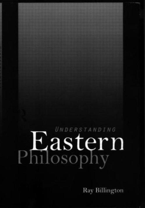 Understanding Eastern Philosophy 9780415129657, Boeken, Taal | Engels, Gelezen, Verzenden