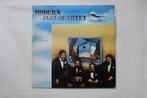 Modern Jazz Quartet (LP), Cd's en Dvd's, Vinyl | Jazz en Blues, Verzenden, Nieuw in verpakking