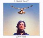 cd - John Lees - A Major Fancy, Zo goed als nieuw, Verzenden