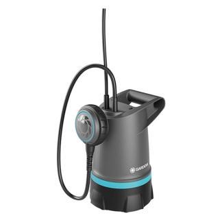 Dompelpomp | Gardena | 20.000 ltr/u, Tuin en Terras, Waterpompen, Nieuw, Verzenden