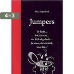 Jumpers 9789490288037 H. Geijtenbeek, Boeken, Verzenden, Gelezen, H. Geijtenbeek