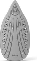 Philips DST3040/70 3000 Series Stoomstrijkijzer Blauw/Wit, Verzenden, Zo goed als nieuw