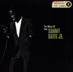 cd - Sammy Davis Jr. - The Wham of Sam, Verzenden, Zo goed als nieuw
