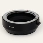 Urth Electronic Lens Mount Adapter EOS - MFT --OUTLET--, Audio, Tv en Foto, Fotografie | Lenzen en Objectieven, Ophalen of Verzenden
