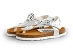 IK-KE Sandalen in maat 29 Zilver | 10% extra korting, Kinderen en Baby's, Kinderkleding | Schoenen en Sokken, Verzenden, Jongen of Meisje