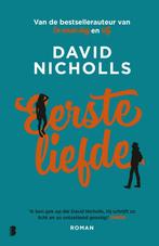 Eerste liefde (9789022587751, David Nicholls), Verzenden, Nieuw