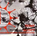 3 inch cds - Tony Scott - Love Let Love